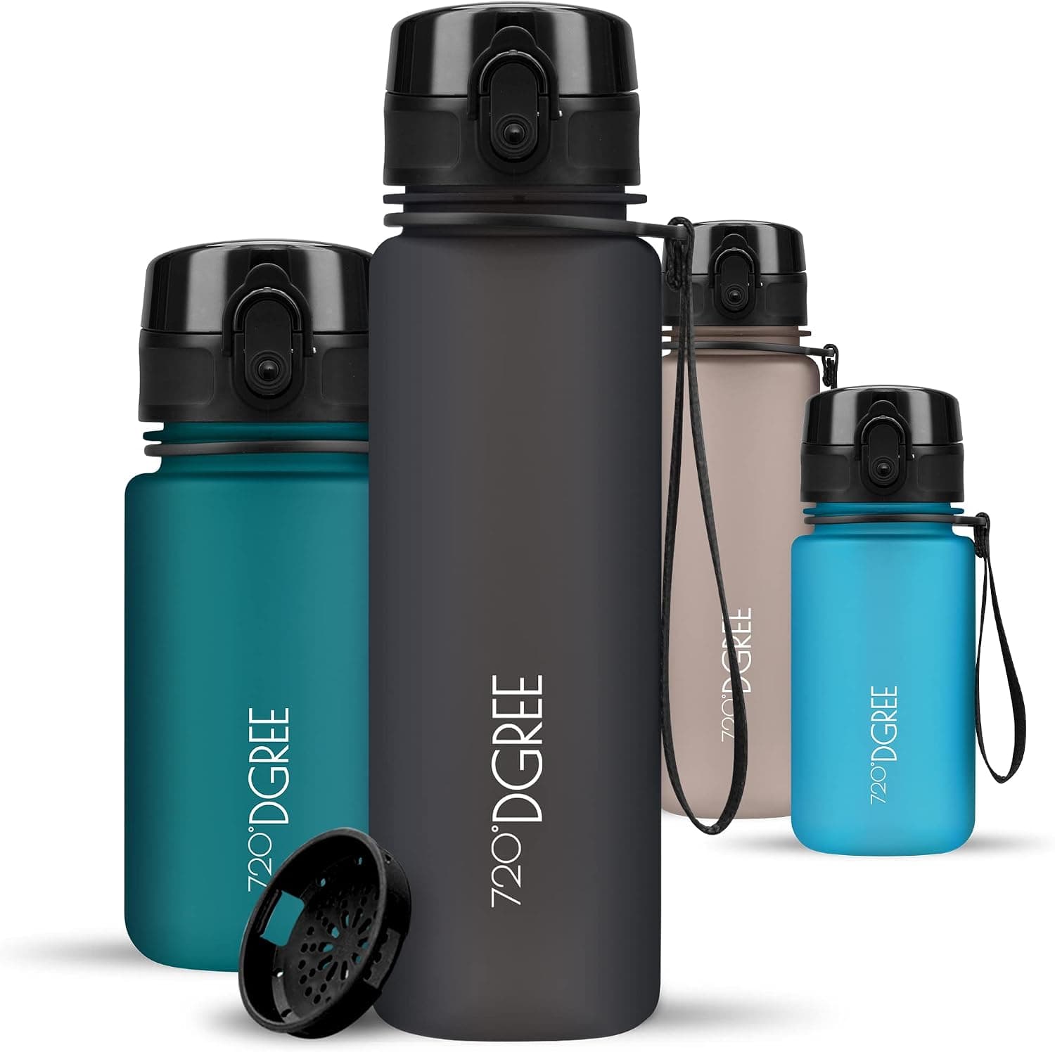 720°DGREE uberBottle Trinkflasche