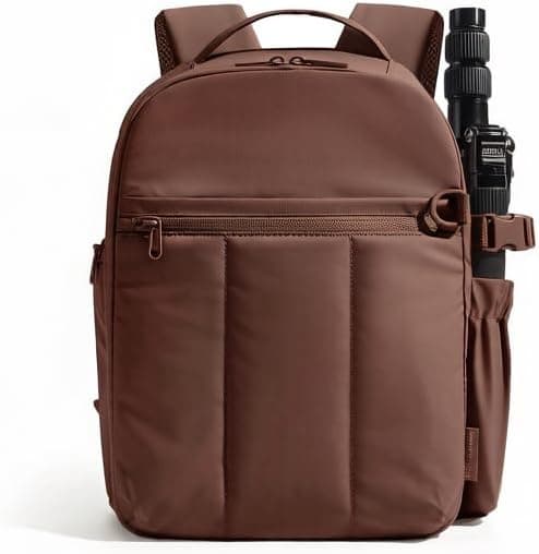 Bagsmart Kamerarucksack wasserdicht