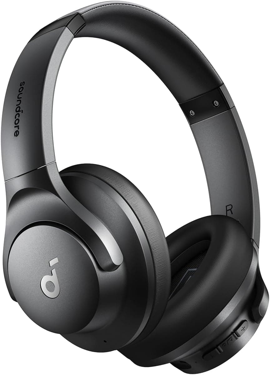 Soundcore by Anker Q20i Bluetooth-Kopfhörer