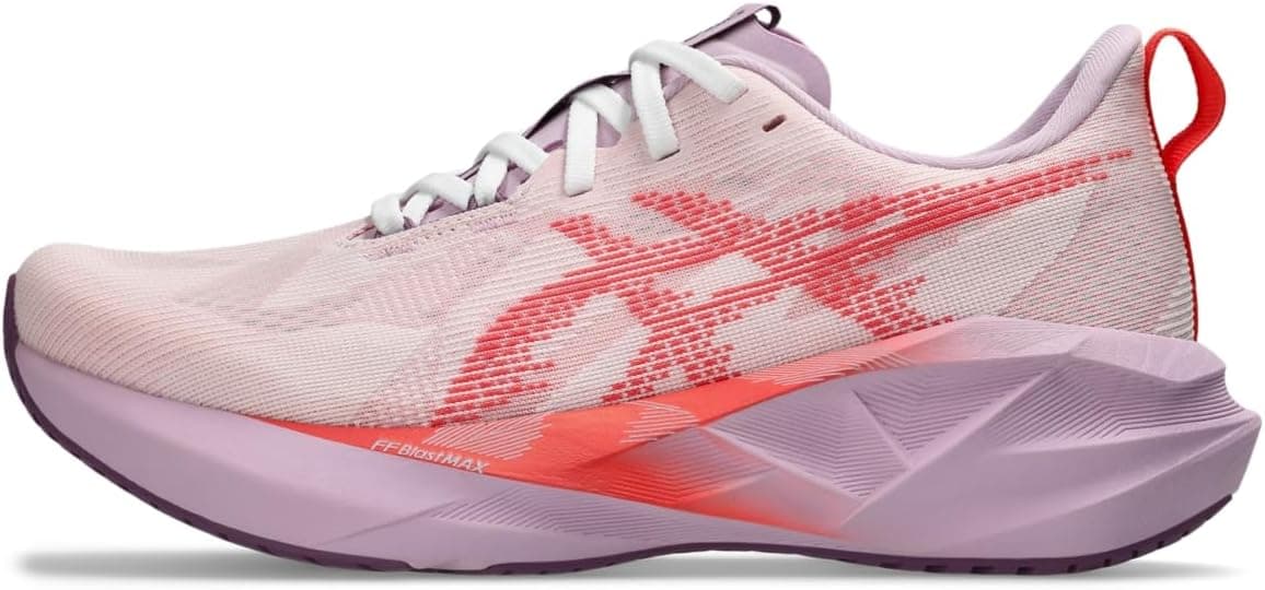 ASICS Novablast 5, Damen