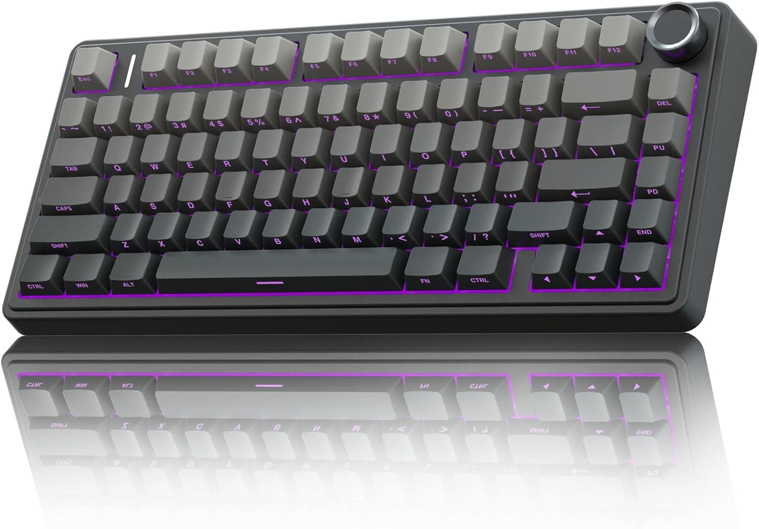 AULA F75 PRO Tastatur