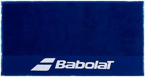 Babolat Tennis-Handtuch in Blau