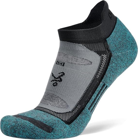 Balega Blister Resist Crew Laufsocken
