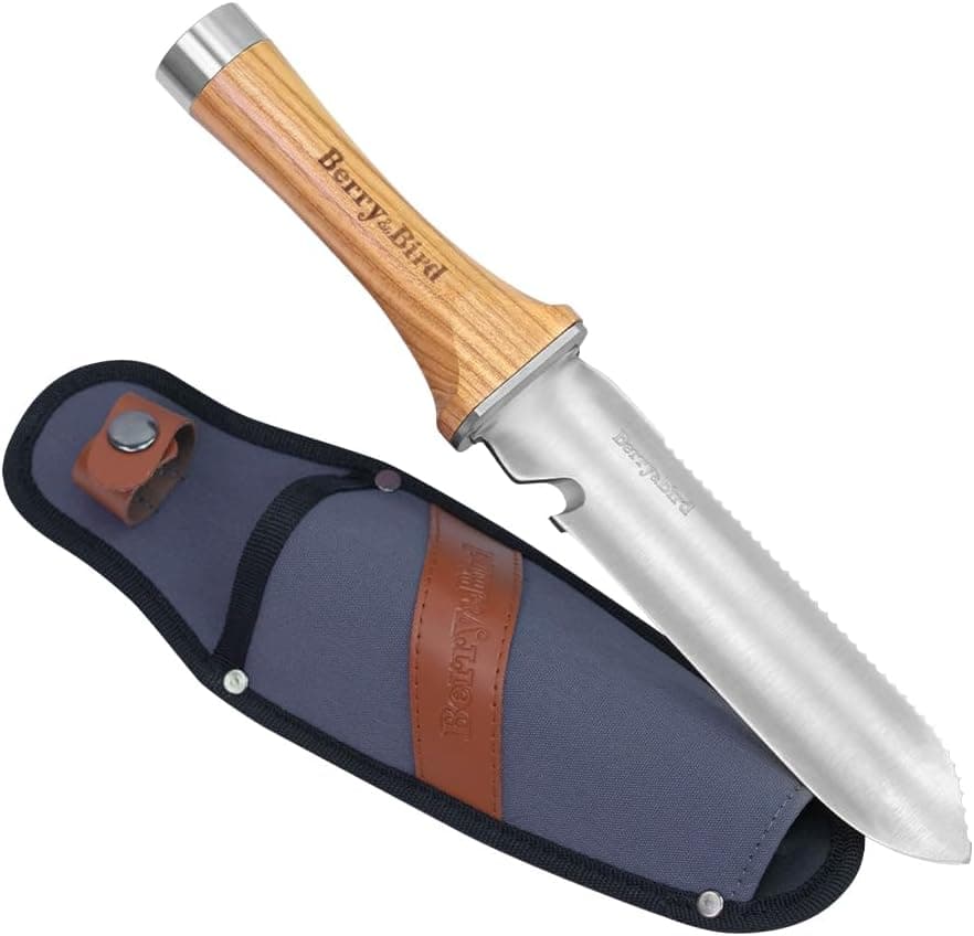 Berry&Bird Hori-Hori Gartenmesser