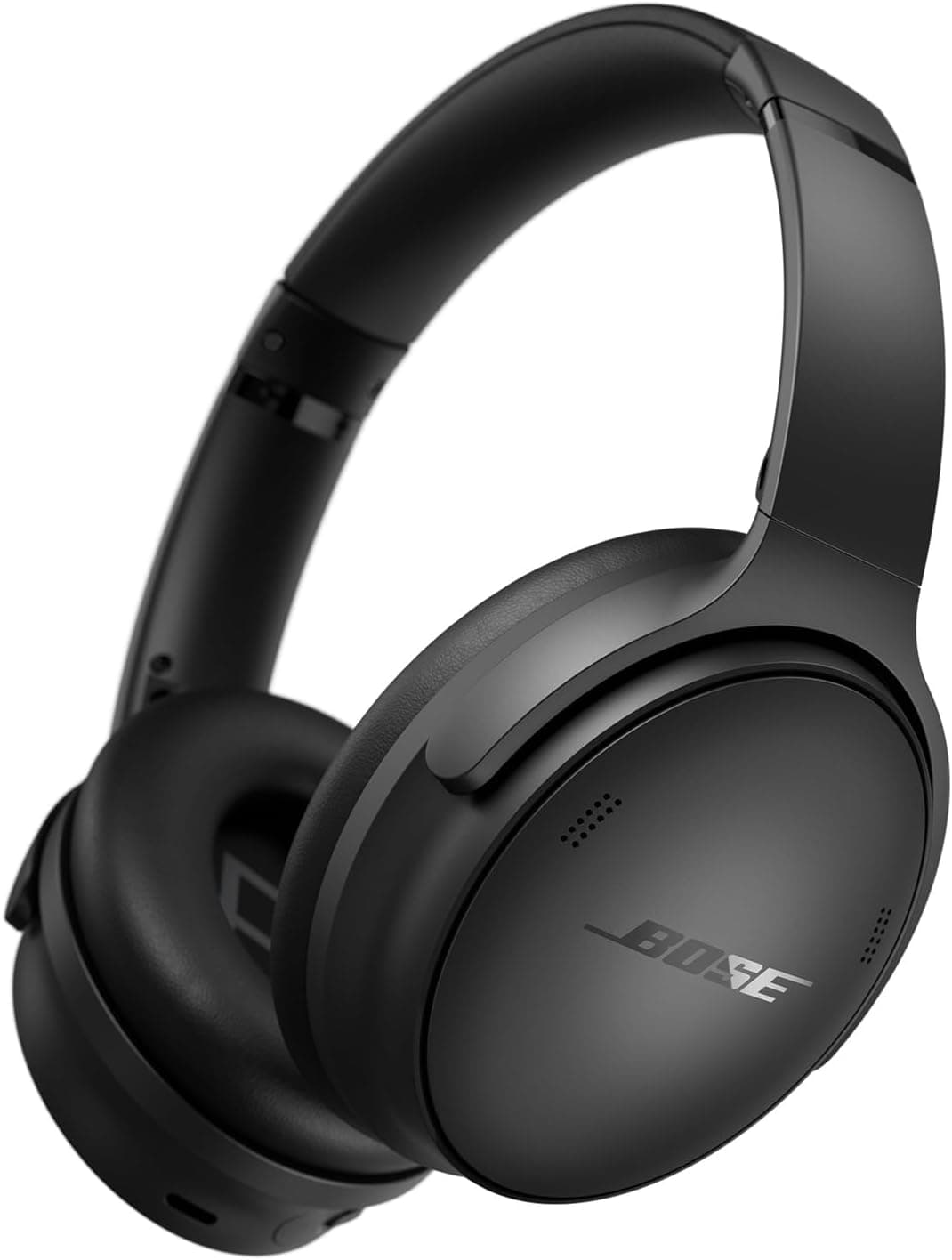 Bose QuietComfort SC Noise-Cancelling-Kopfhörer