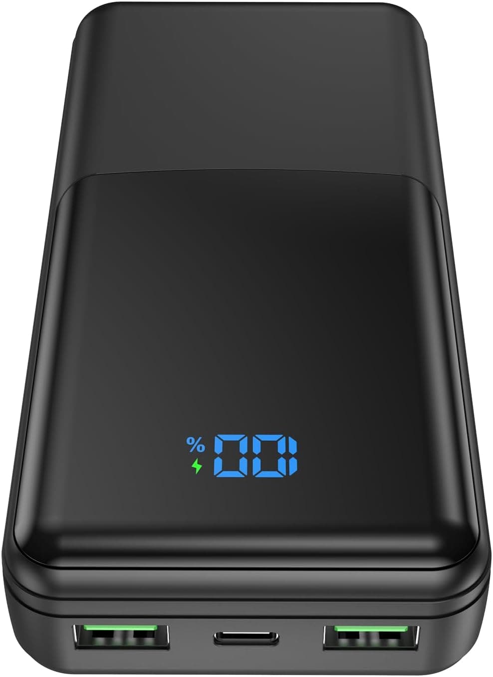 Coblob Powerbank, 27.000 mAh
