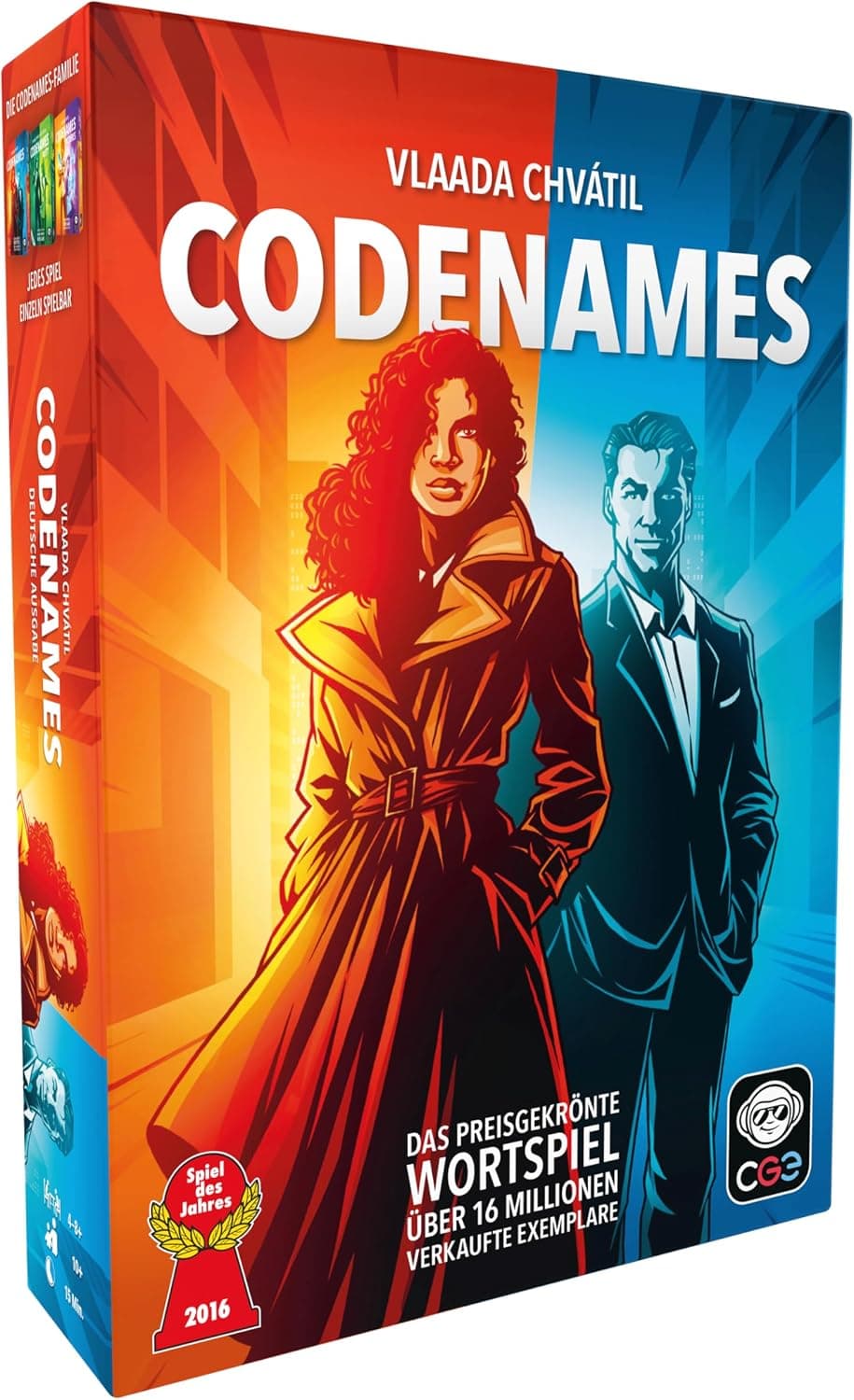 Codenames