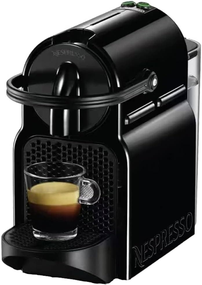 De'Longhi Nespresso Inissia