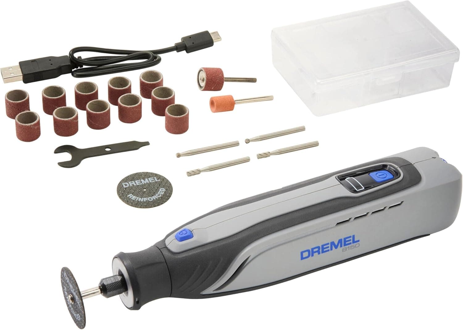 Dremel 8150 Akku-Multitool