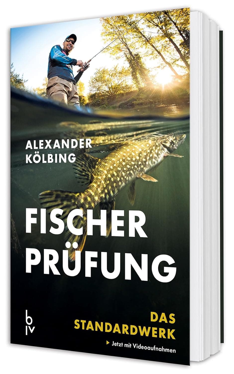 Fischerprüfung – Das Standardwerk