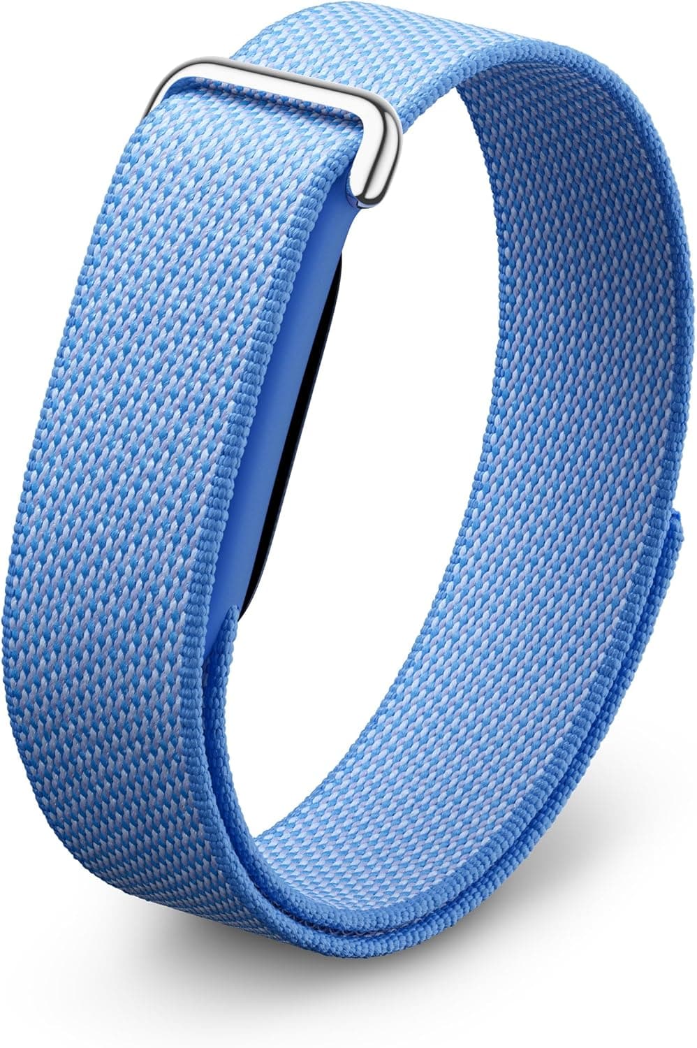 Fitbit Google Air in Lavendel