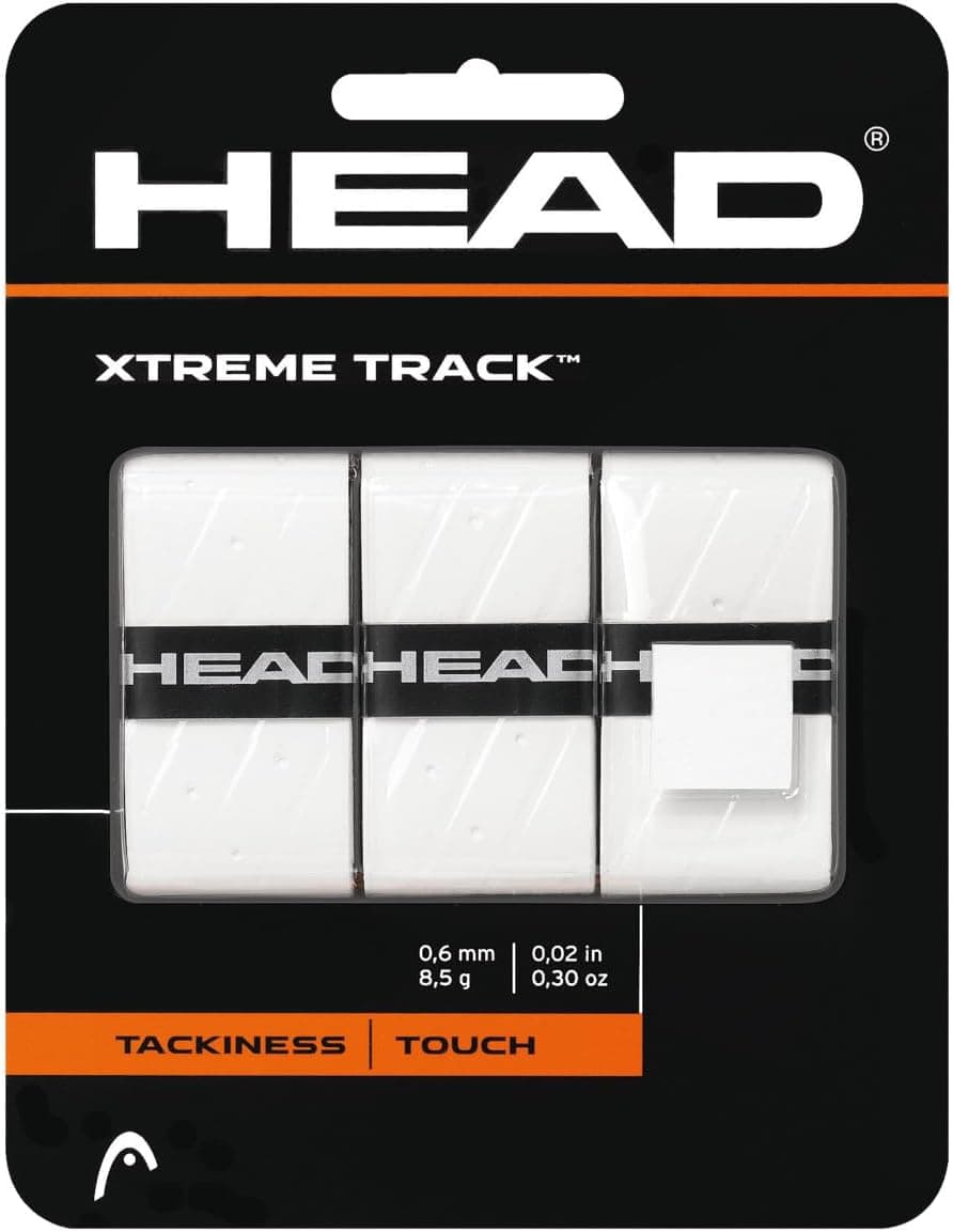 HEAD Xtreme Overwrap Griffband