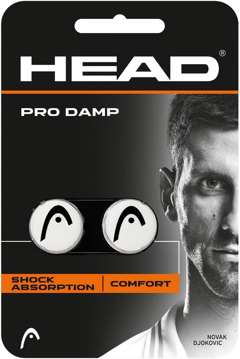 HEAD Pro Damp Vibrationsdämpfer