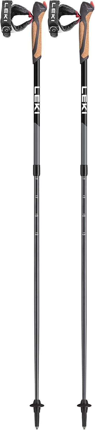 LEKI Spin Wanderstöcke