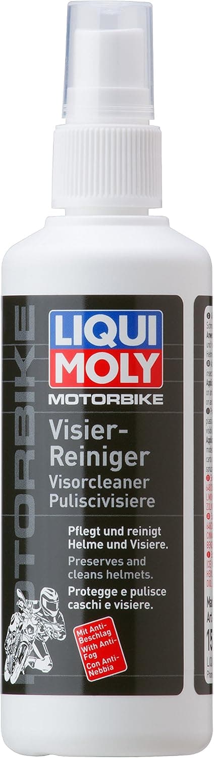 LIQUI MOLY Visier-Reiniger