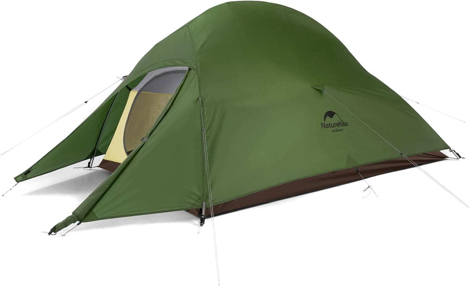 Naturehike Cloud Up 2 Zelt