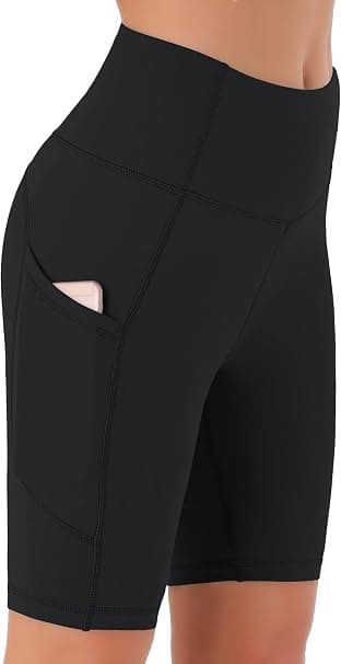 Persit Radlerhose mit Taschen