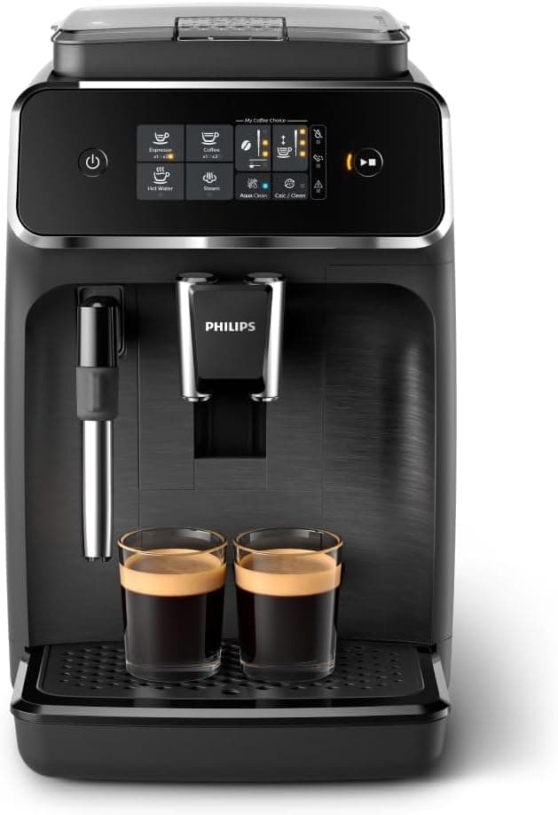 Philips Panarello 2200 Series Kaffeevollautomat