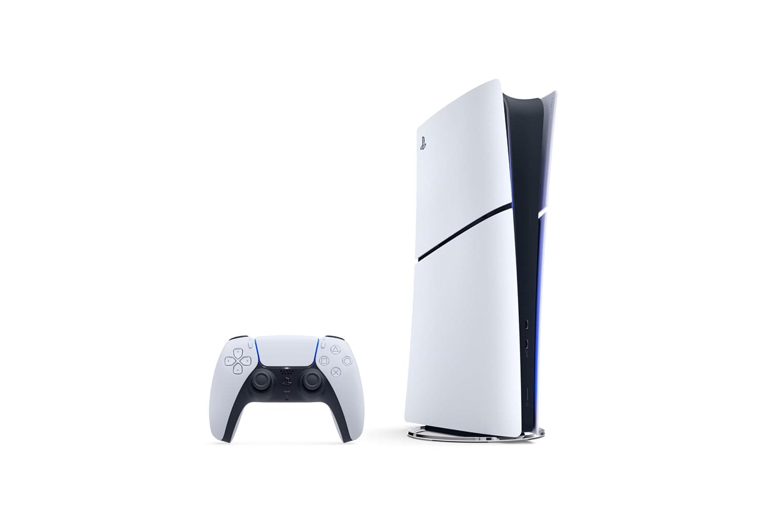 PlayStation 5 Digital Edition