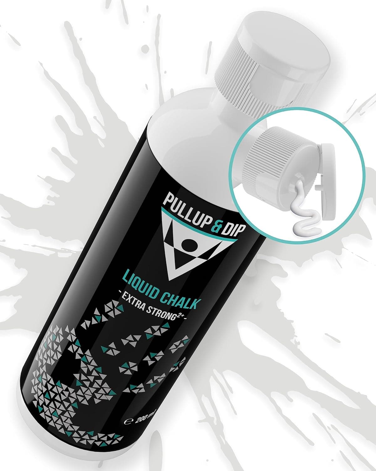 Pullup & Dip Liquid Chalk