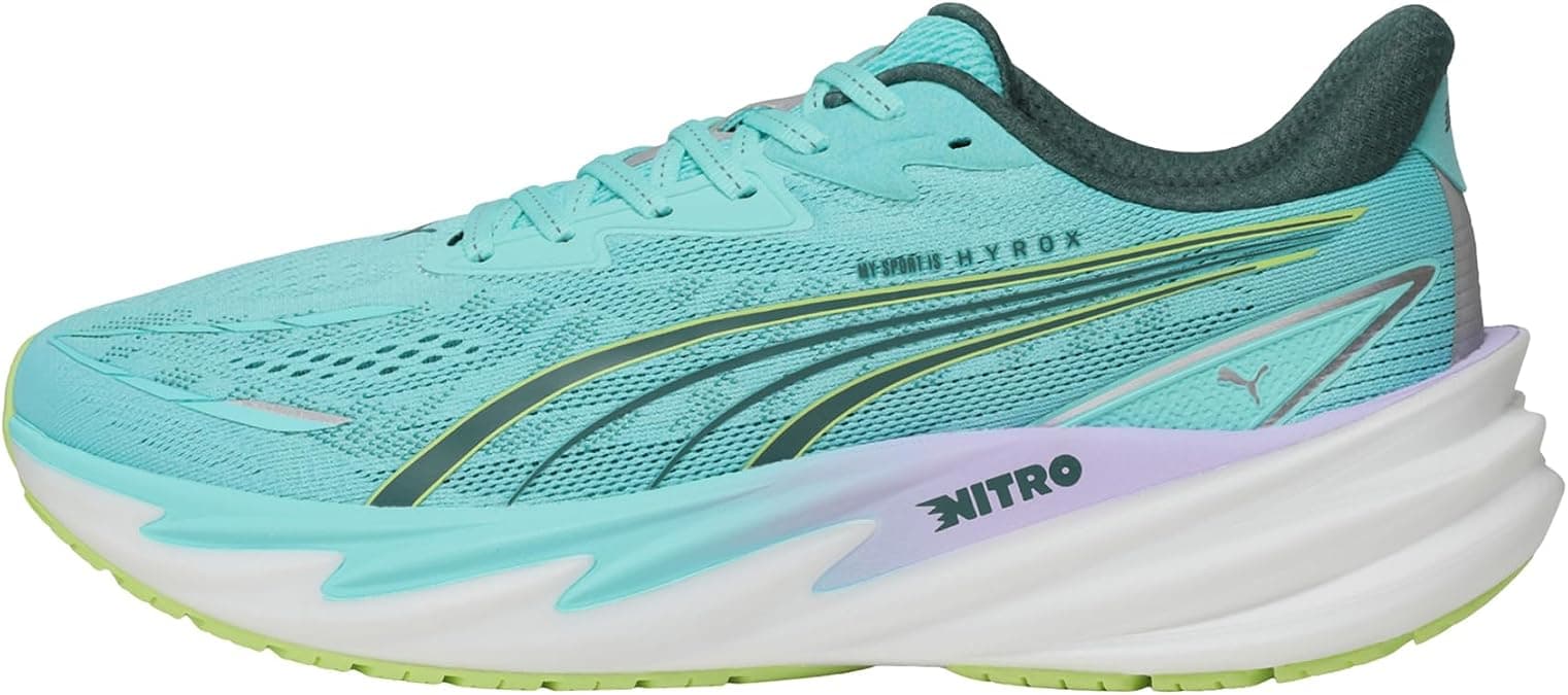 PUMA x Hyrox Velocity Nitro 5, Herren