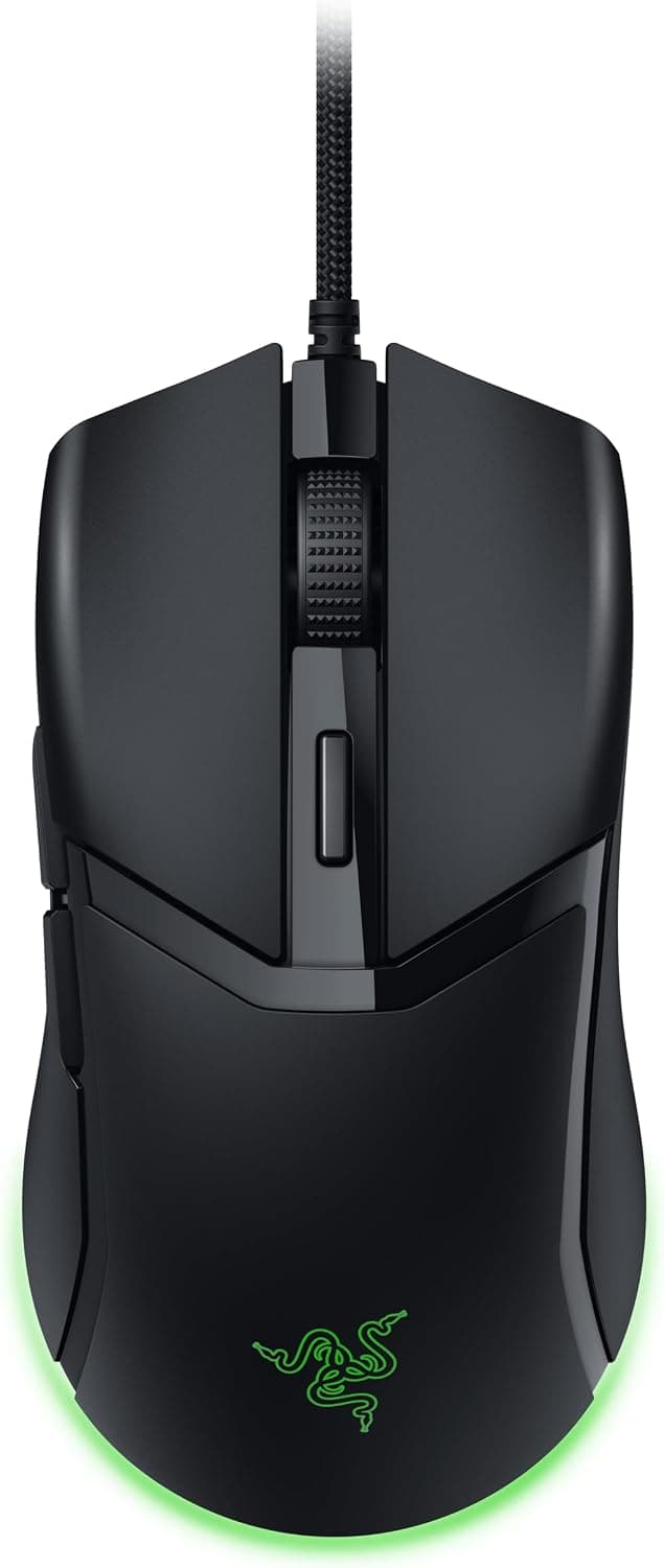 Razer Cobra Lightweight