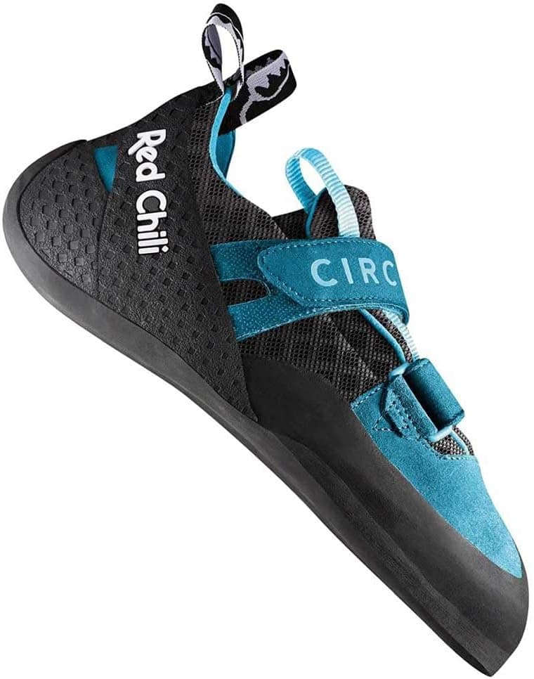 Red Chili Circuit II Kletterschuh