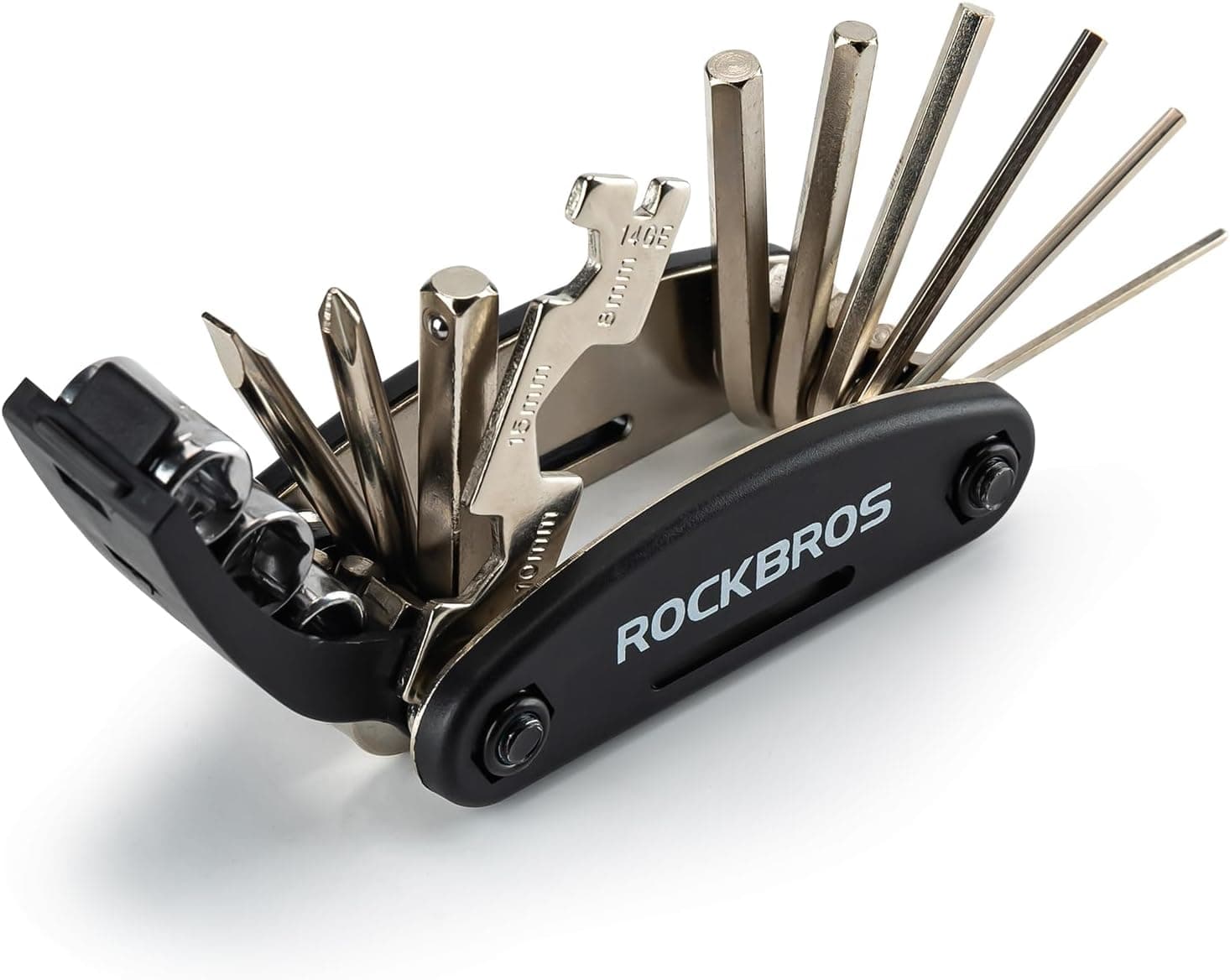 ROCKBROS 16-in-1 Fahrrad-Multitool