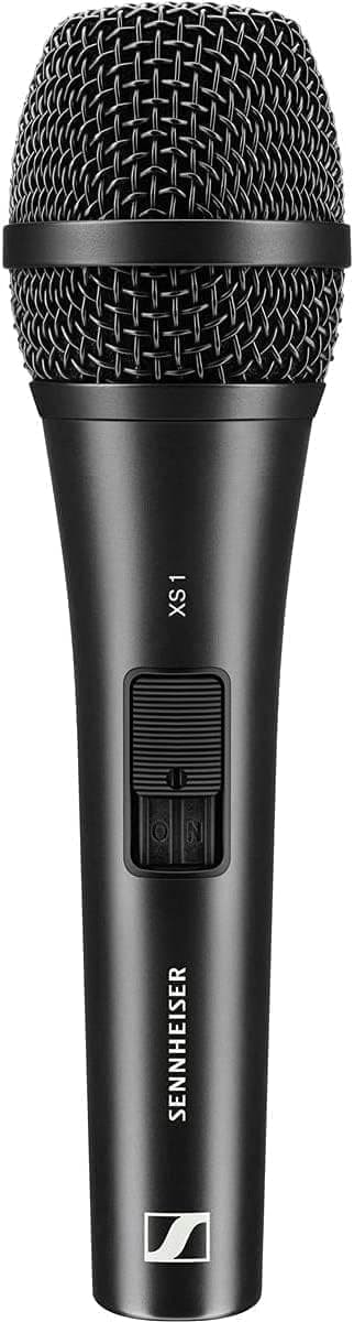 Sennheiser XS 1 Dynamisches Handmikrofon