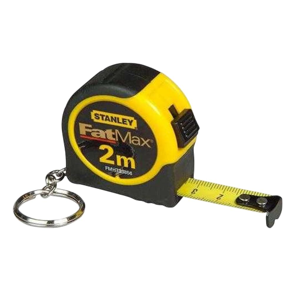 Stanley FatMax Maßband, 2 m