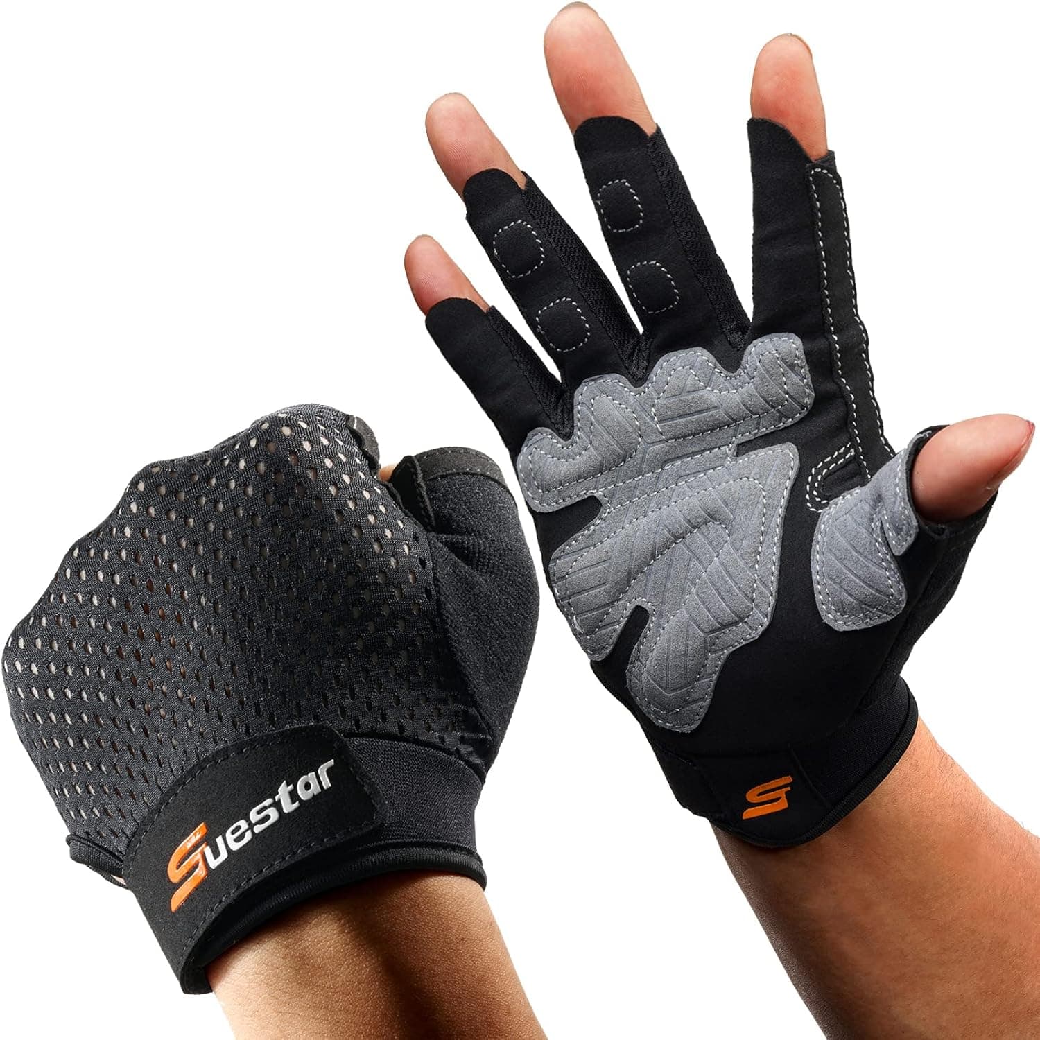 SueStar Trainingshandschuhe