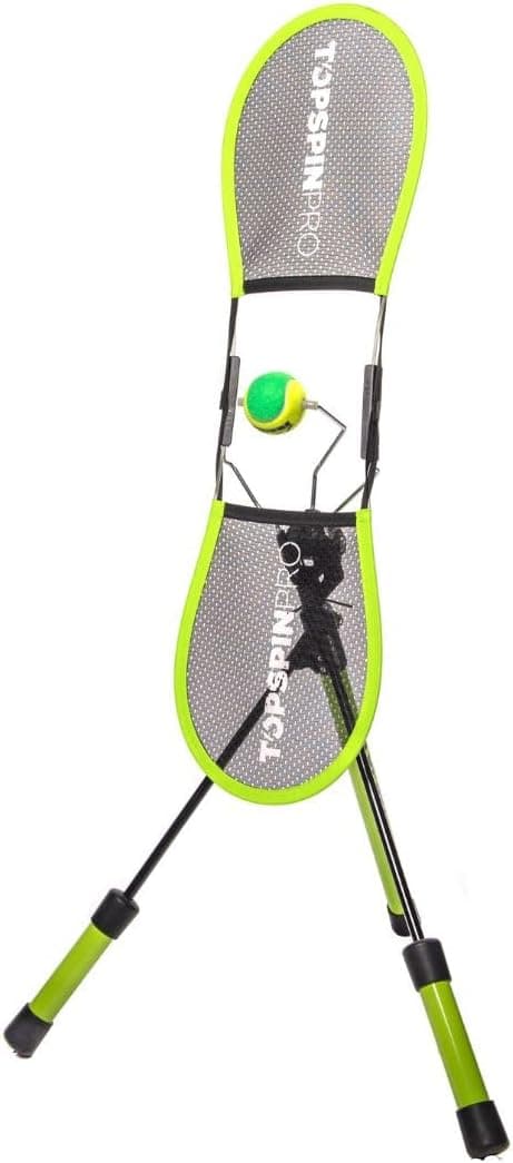 TopspinPro Tennis-Trainer