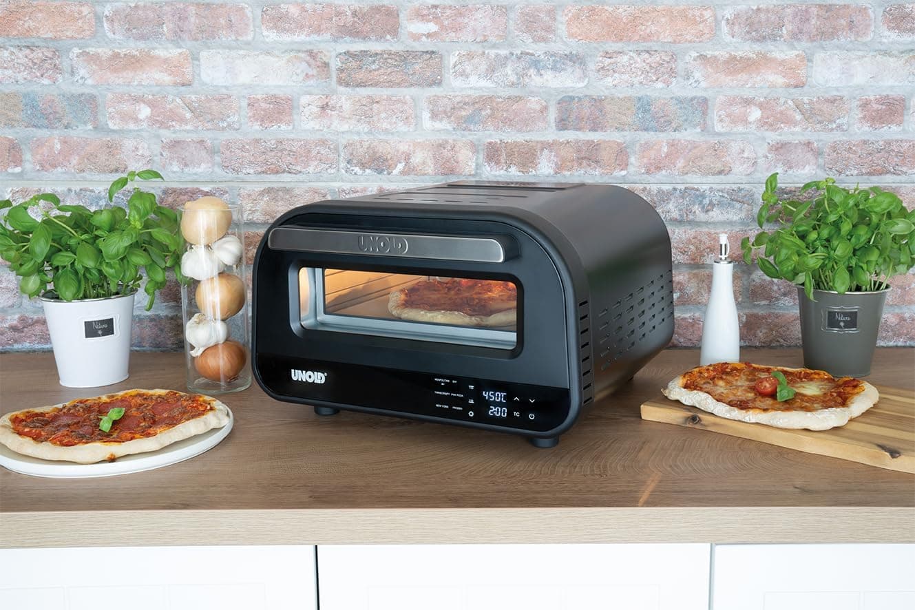 Unold Don Luigi Pizzaofen
