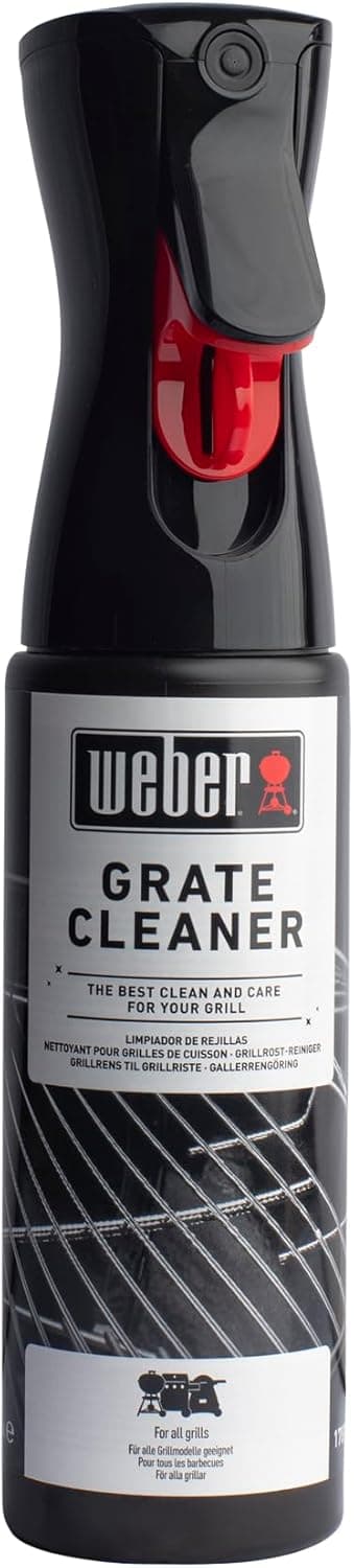 Weber Grillrost-Reiniger