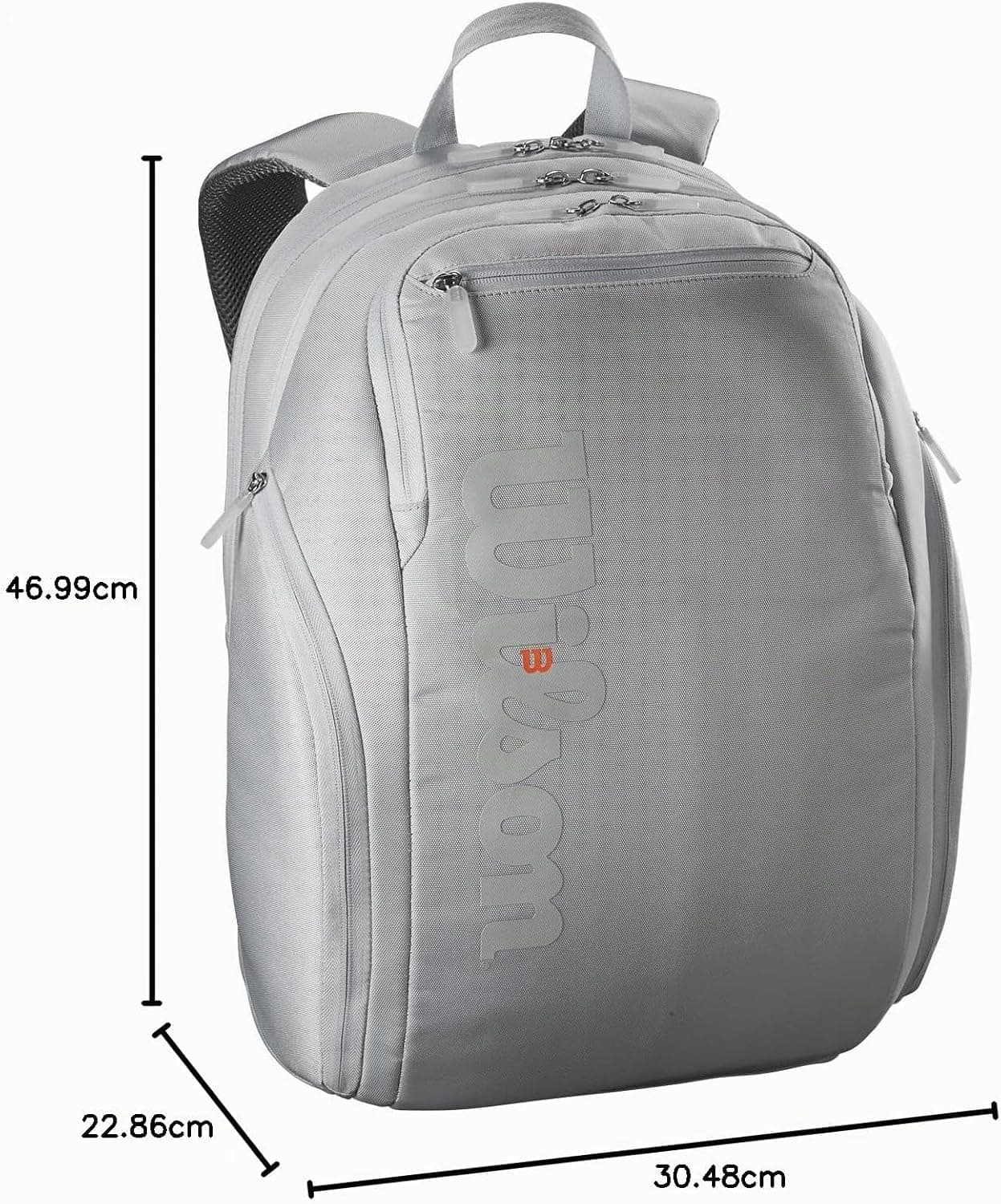 Wilson Shift Super Tour Backpack