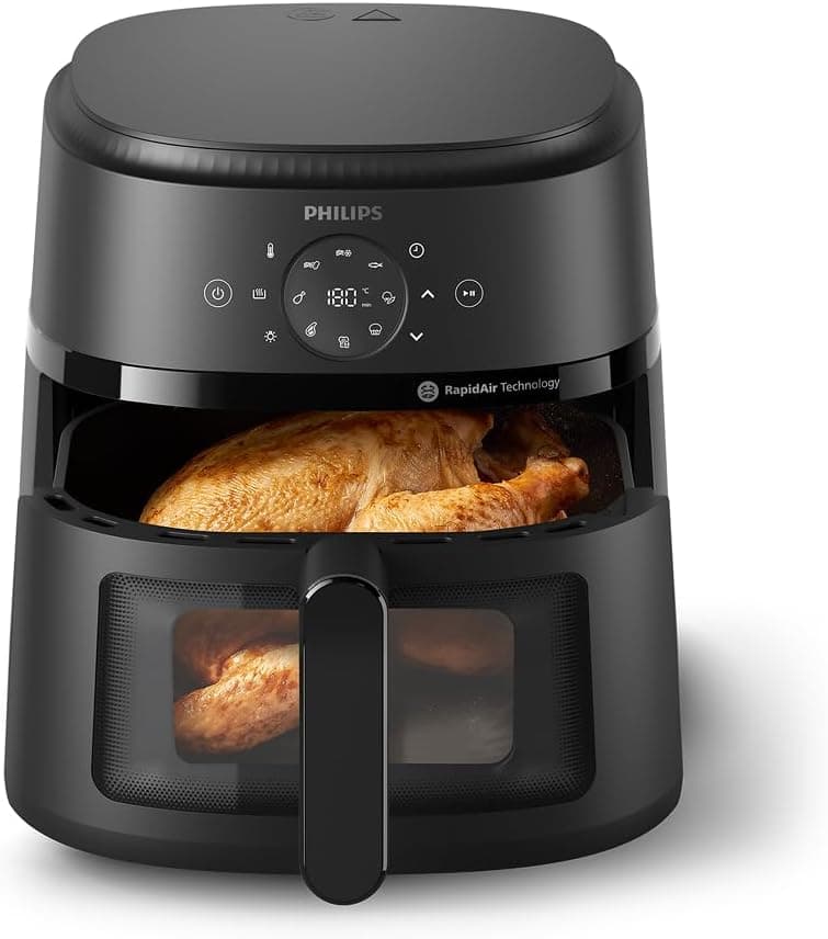 Philips Airfryer 2000 Series